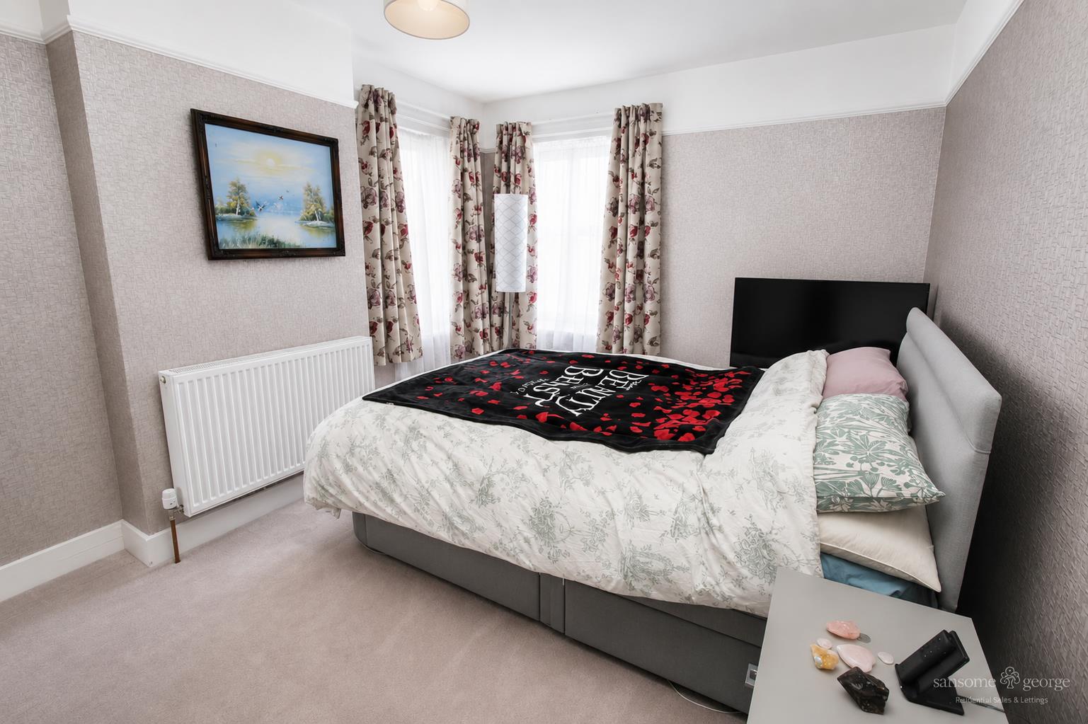Blundells Road, Tilehurst, Reading